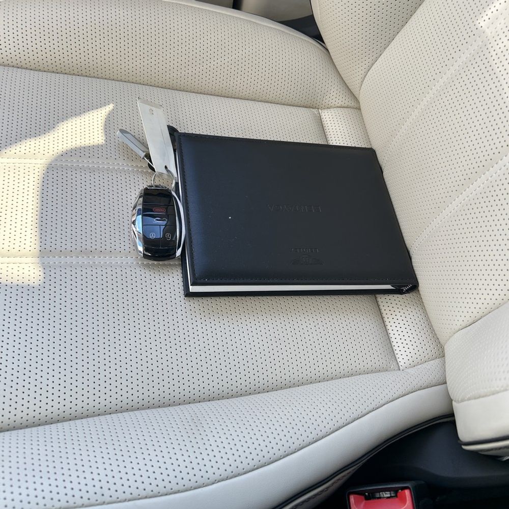 2021 Bentley Bentayga V8