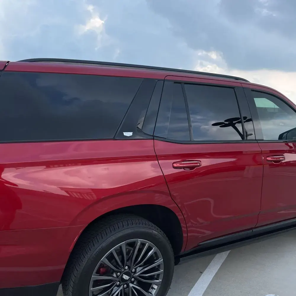 2023 Cadillac Escalade-V Base