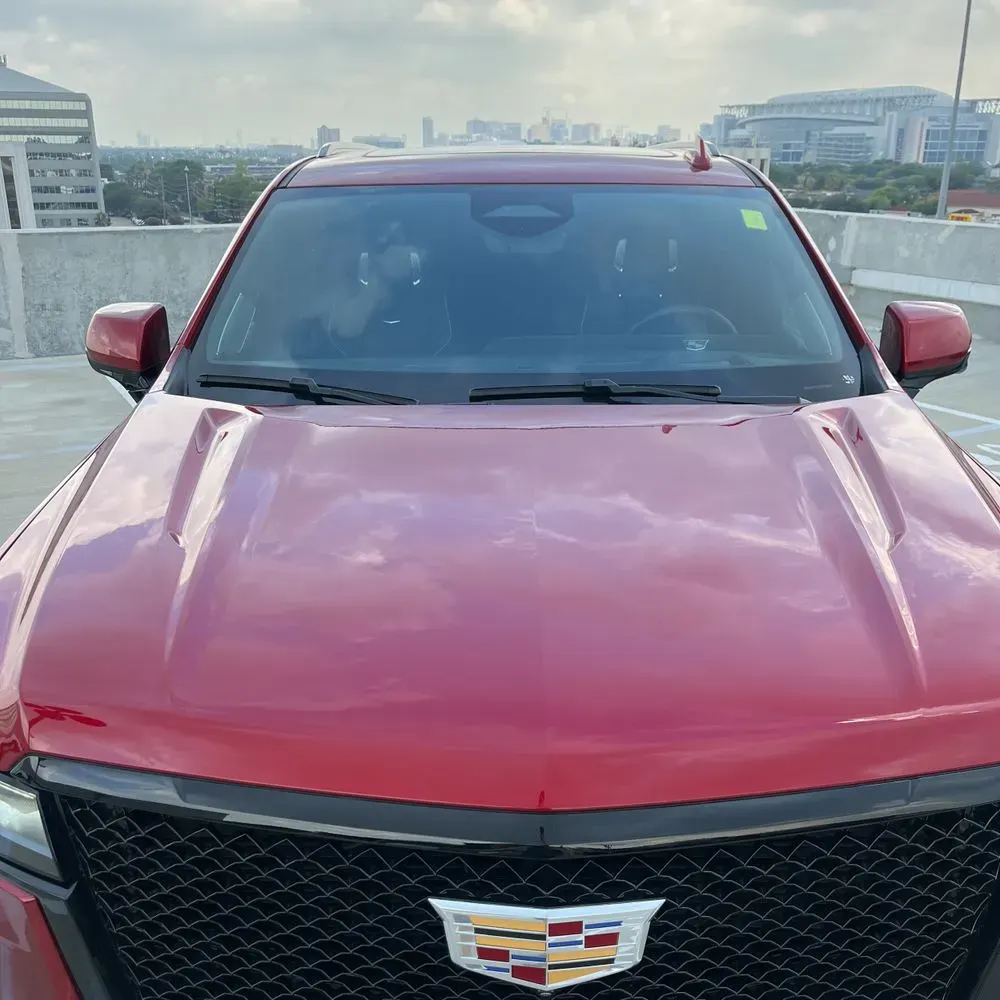 2023 Cadillac Escalade-V Base