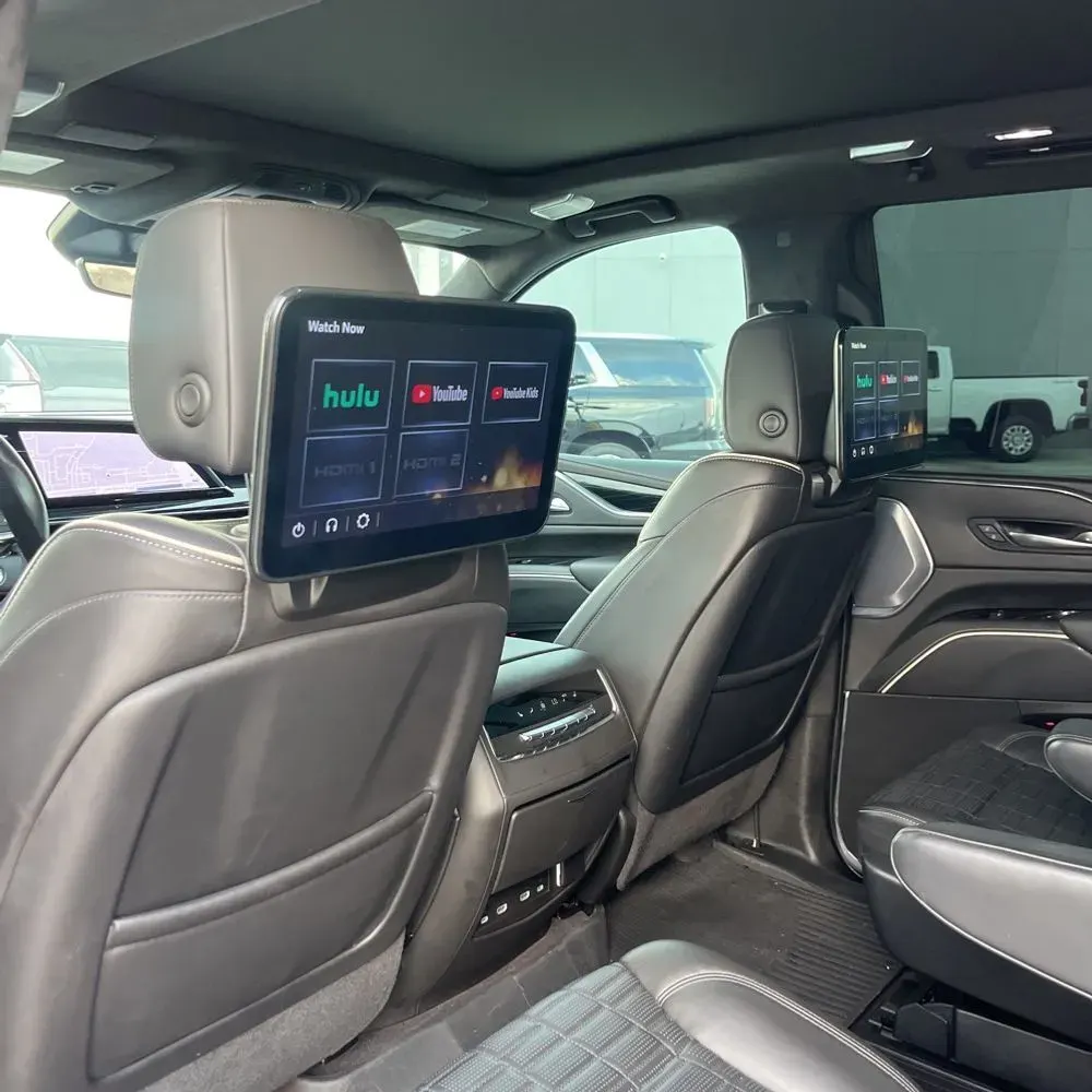 2023 Cadillac Escalade-V Base