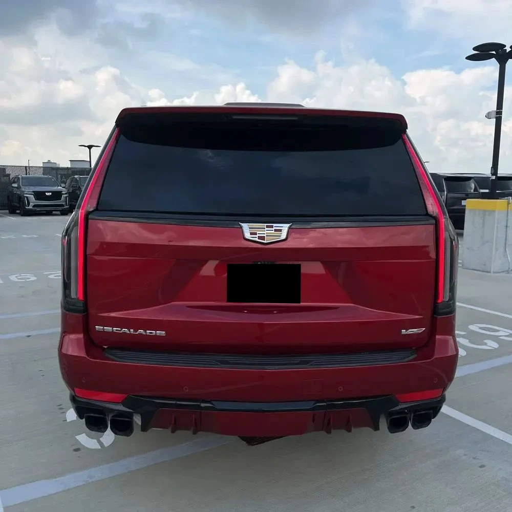2023 Cadillac Escalade-V Base
