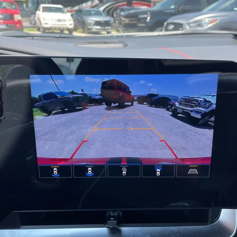 2022 Chevrolet Corvette Stingray