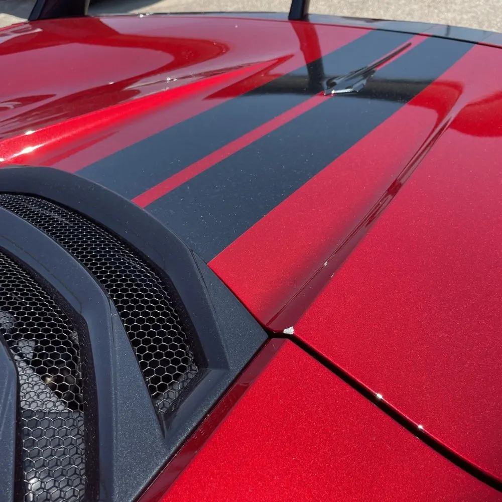 2022 Chevrolet Corvette Stingray