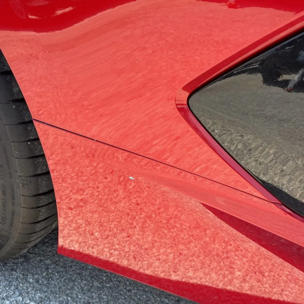 2022 Chevrolet Corvette Stingray