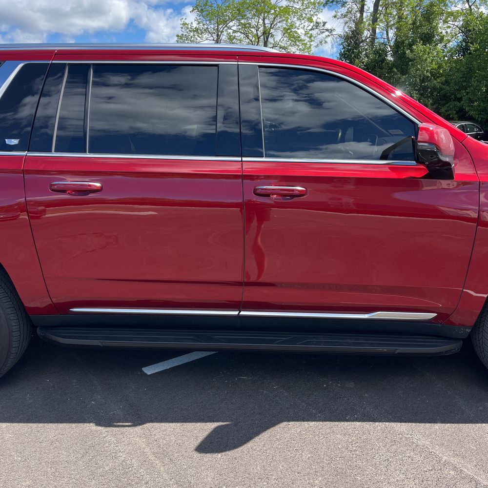 2023 Cadillac Escalade ESV Premium Luxury