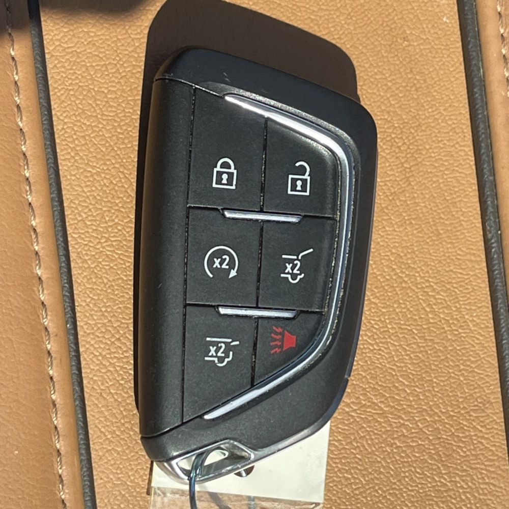 2023 Cadillac Escalade ESV Premium Luxury