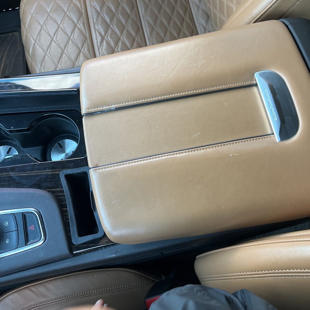 2023 Cadillac Escalade ESV Premium Luxury