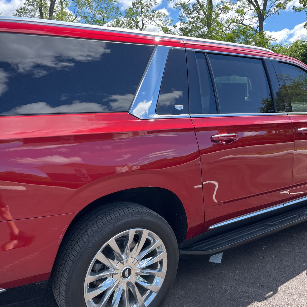 2023 Cadillac Escalade ESV Premium Luxury