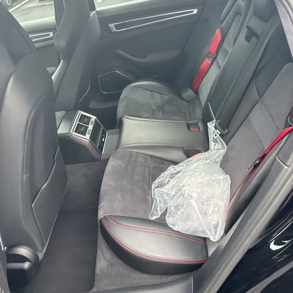 2019 Porsche Panamera GTS