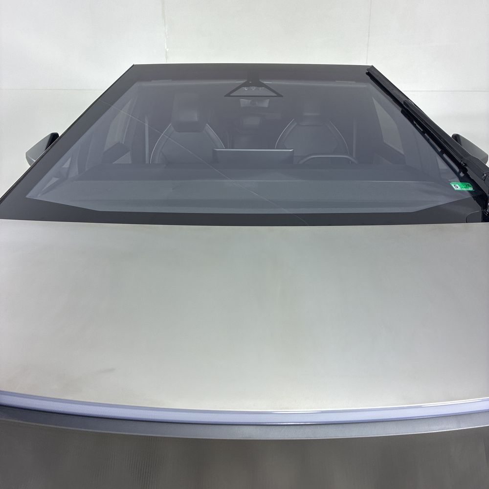 2025 Tesla Cybertruck Base