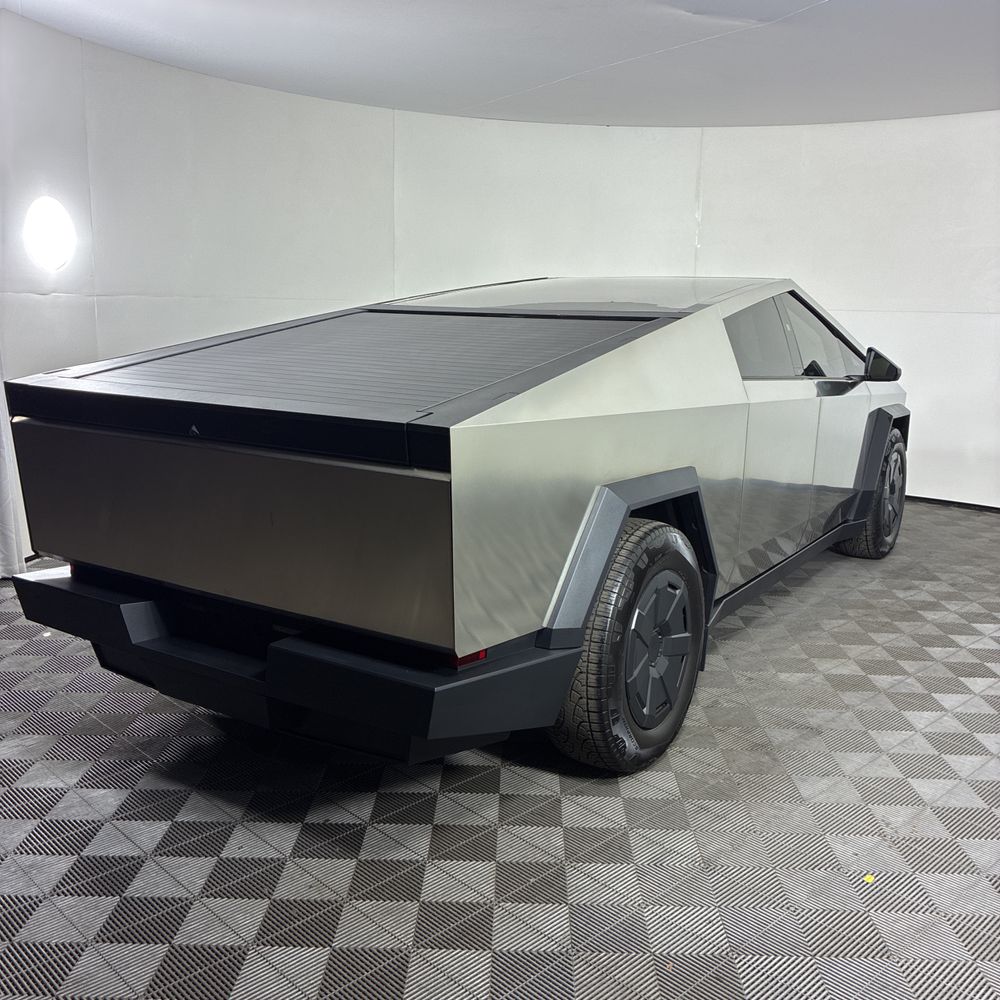 2025 Tesla Cybertruck Base