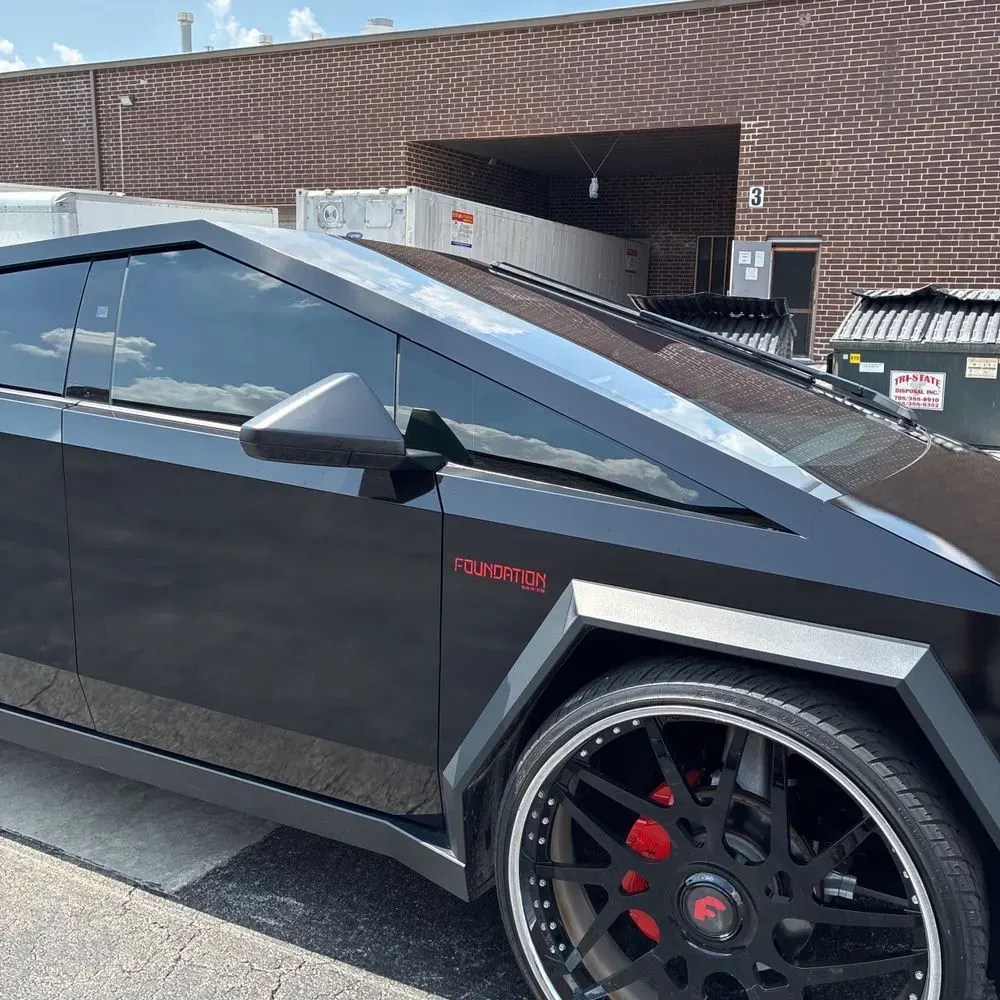 2024 Tesla Cybertruck Base