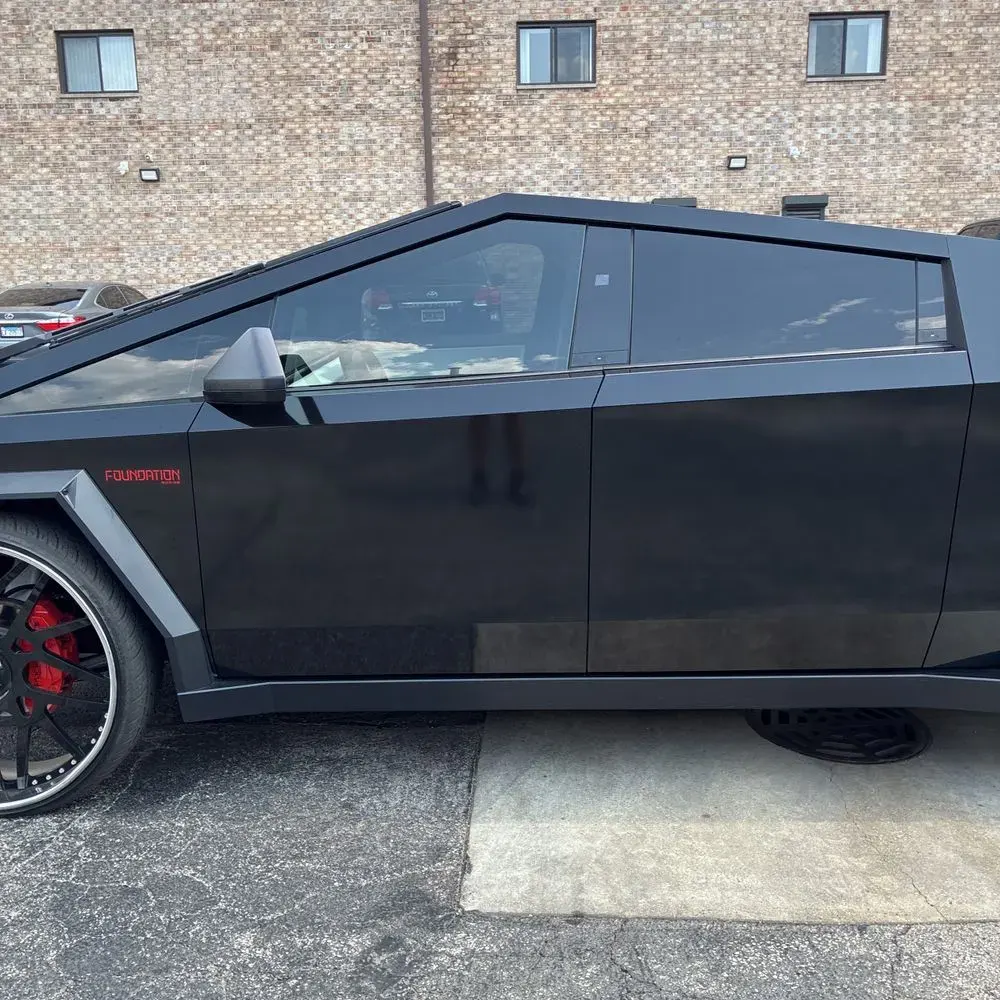 2024 Tesla Cybertruck Base
