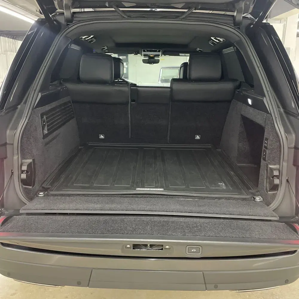 2021 Land Rover Range Rover Westminster P525