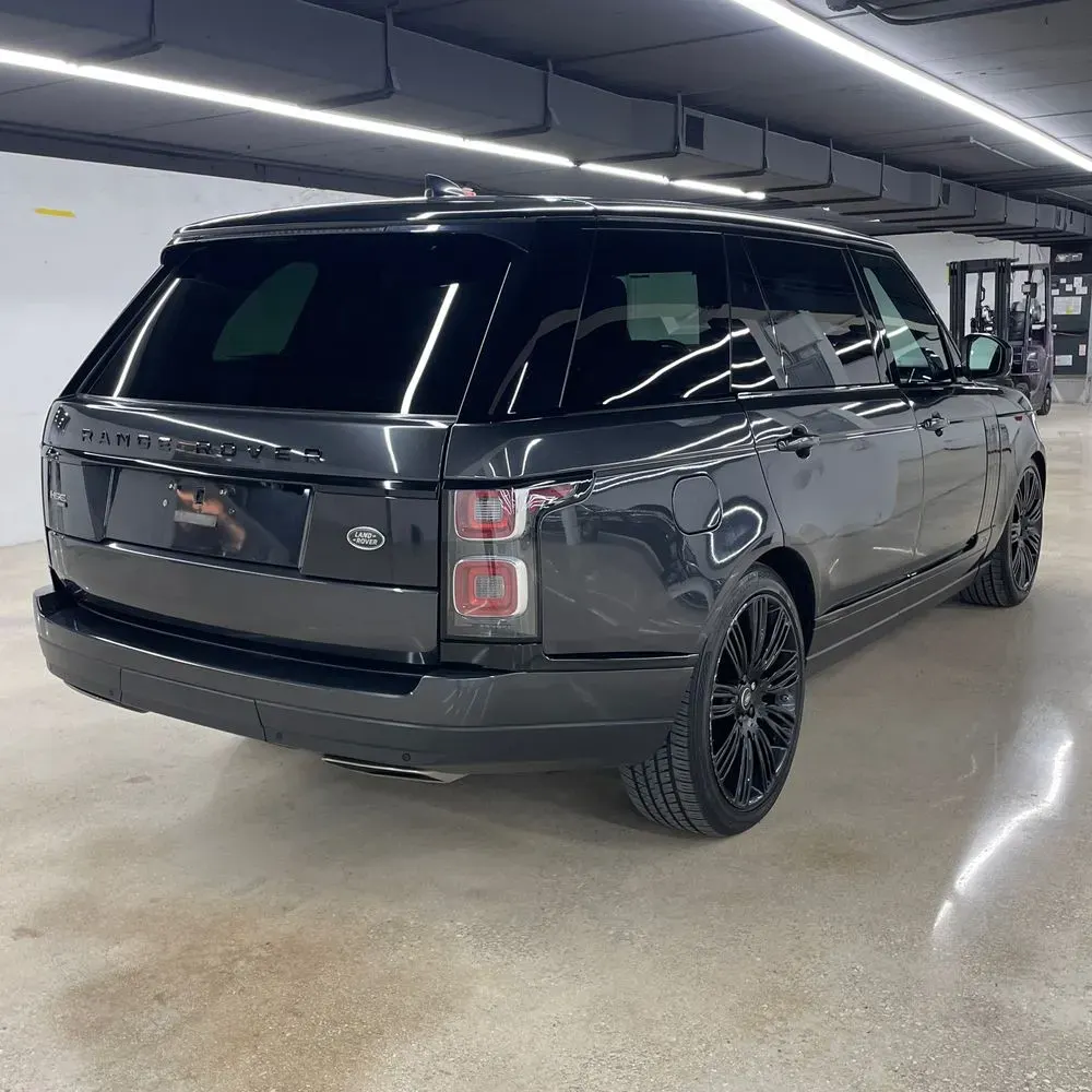 2021 Land Rover Range Rover Westminster P525
