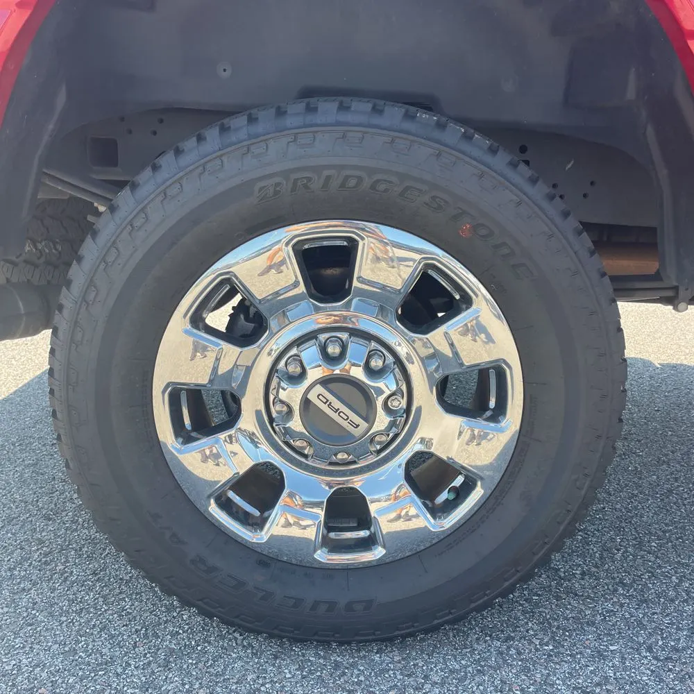 2023 Ford F-250 Super Duty Lariat