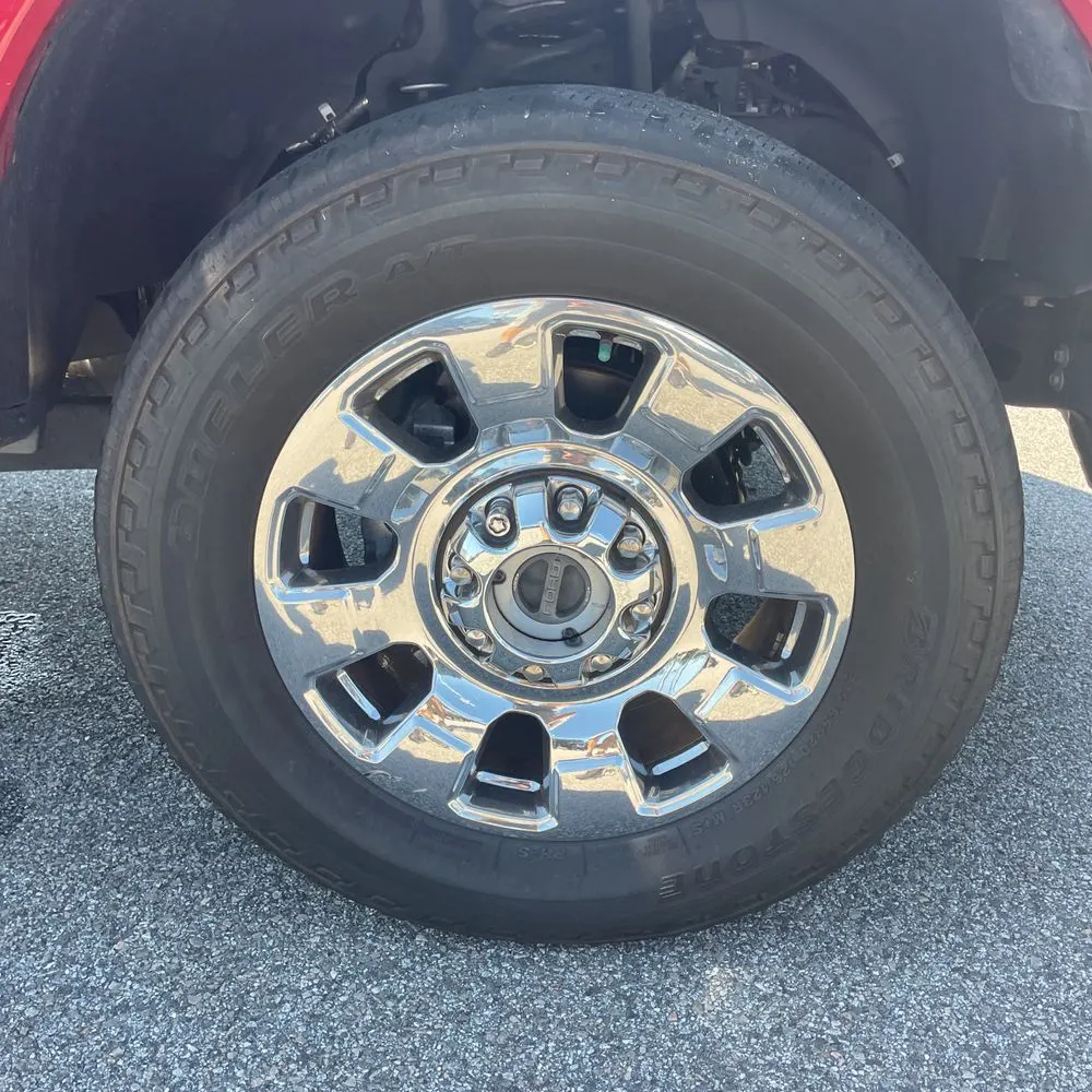 2023 Ford F-250 Super Duty Lariat