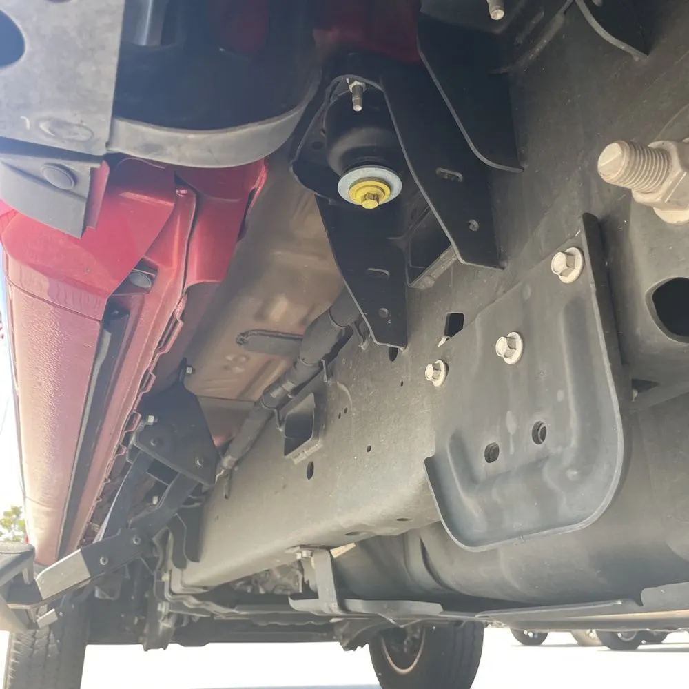 2023 Ford F-250 Super Duty Lariat