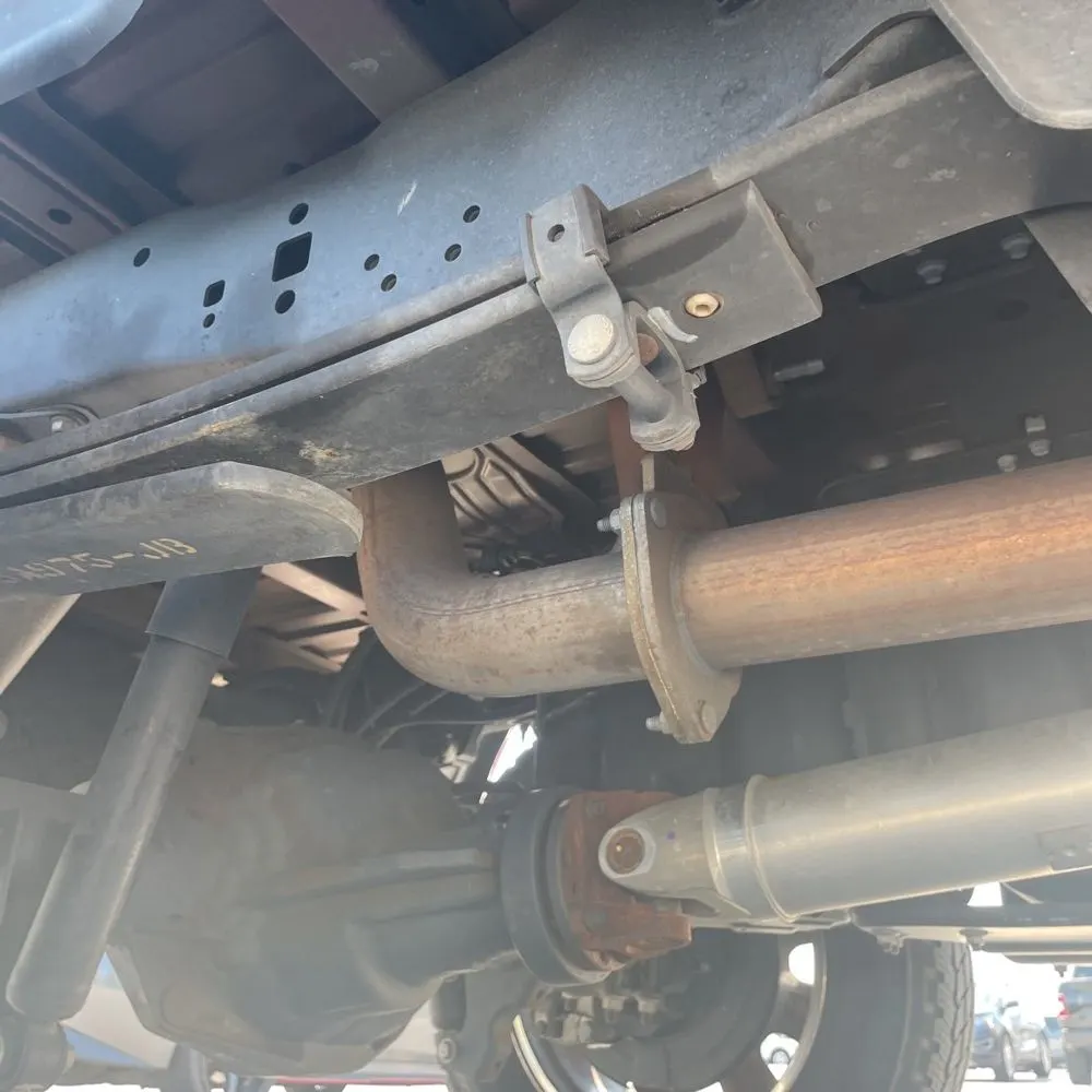 2023 Ford F-250 Super Duty Lariat
