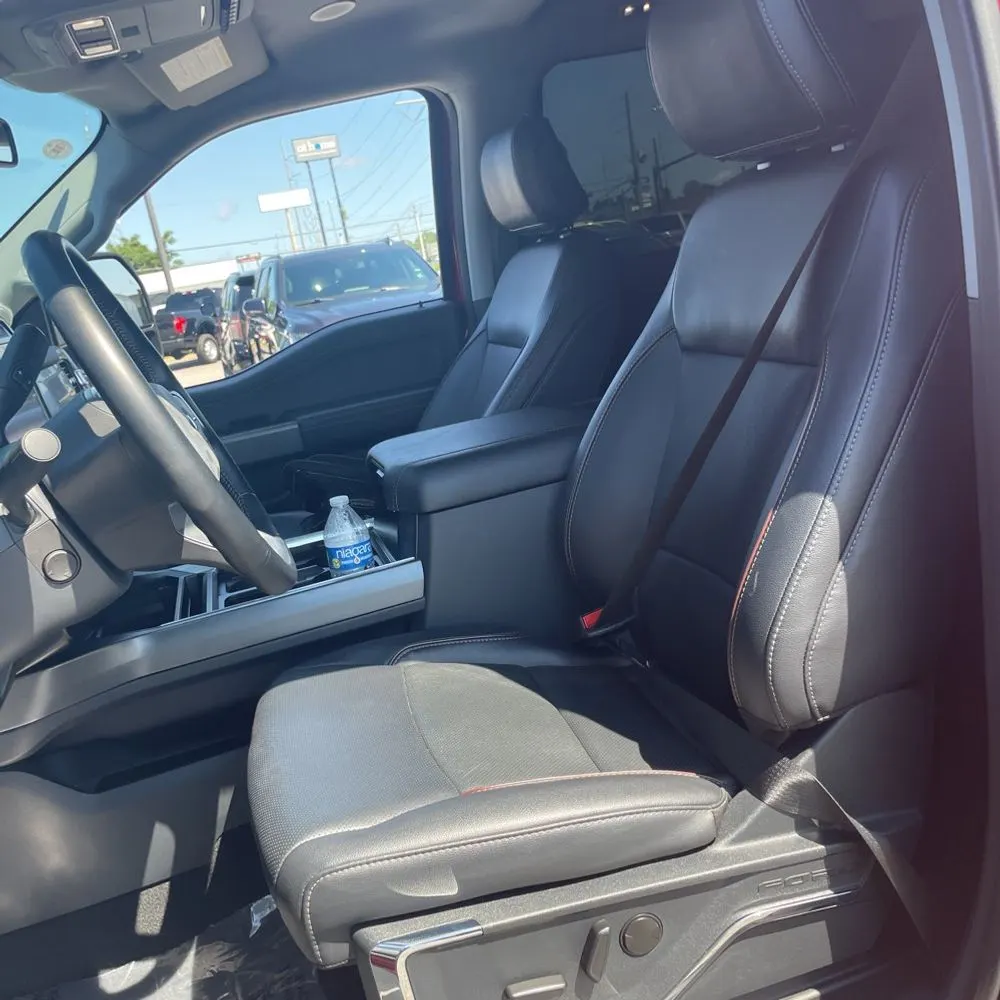 2023 Ford F-250 Super Duty Lariat