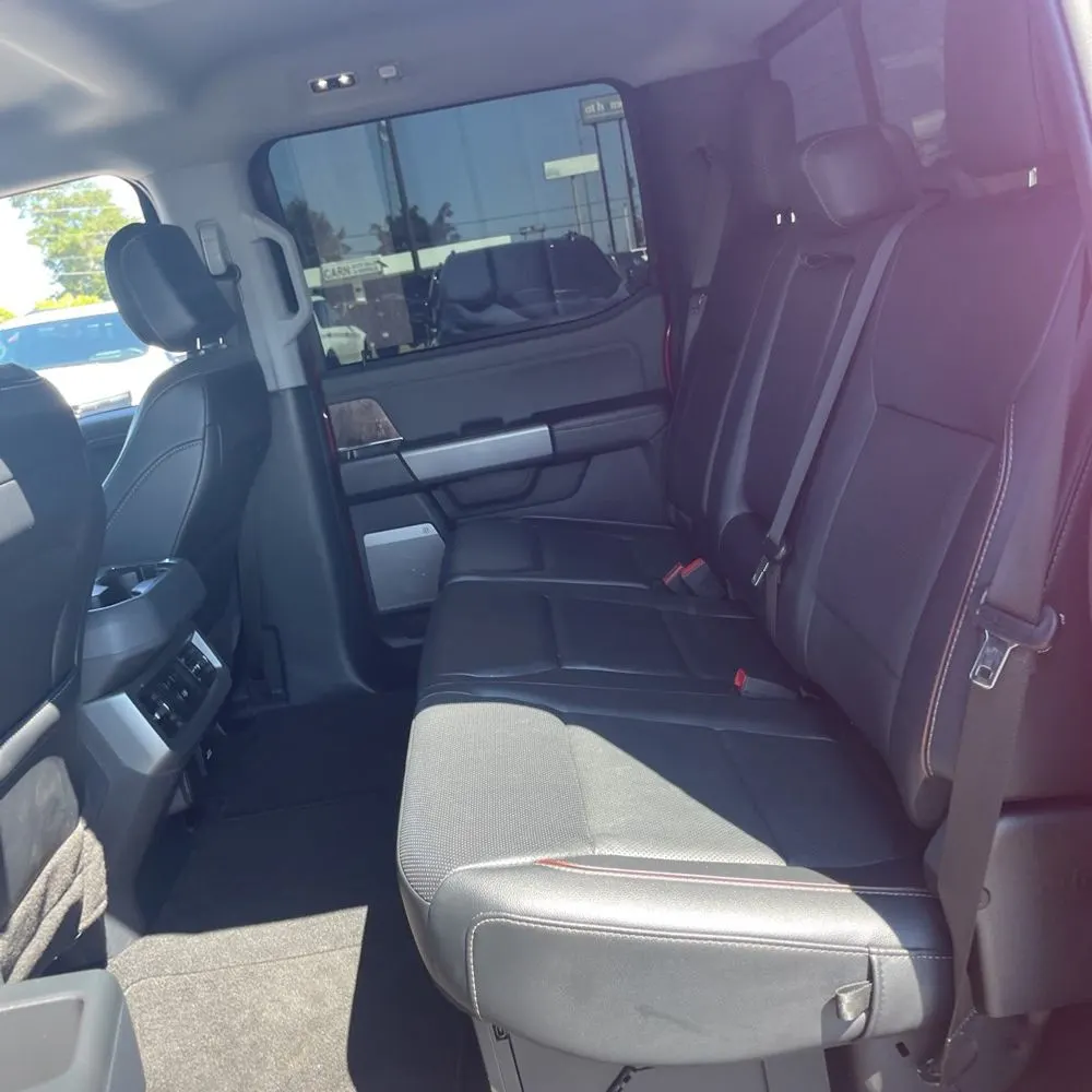 2023 Ford F-250 Super Duty Lariat