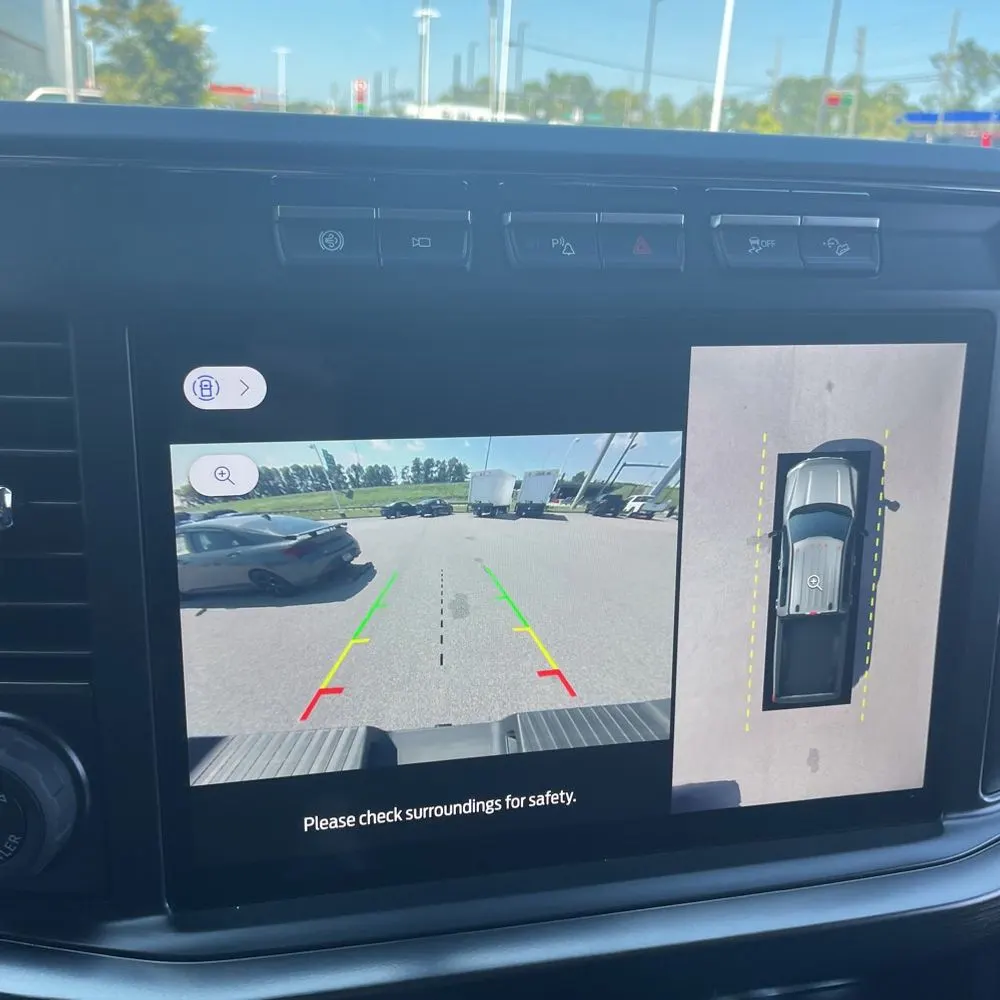 2023 Ford F-250 Super Duty Lariat