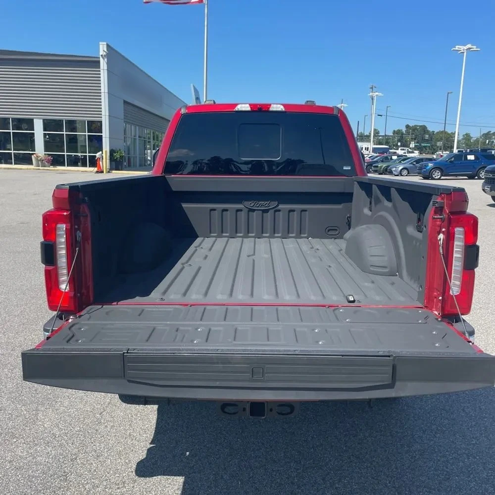 2023 Ford F-250 Super Duty Lariat