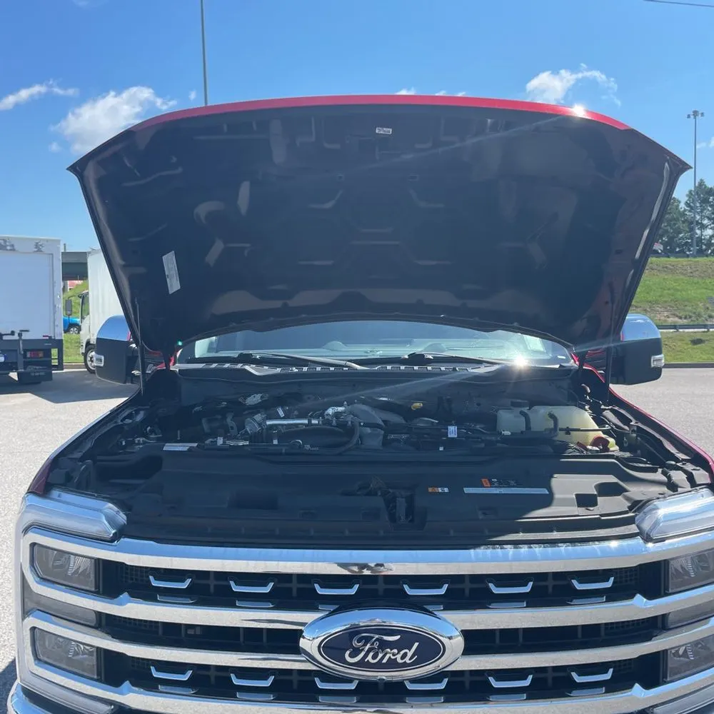 2023 Ford F-250 Super Duty Lariat