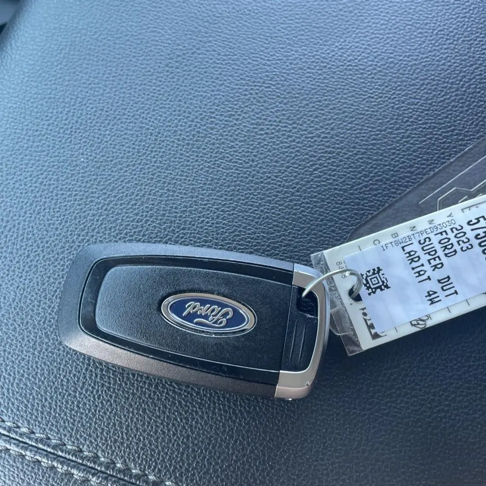 2023 Ford F-250 Super Duty Lariat