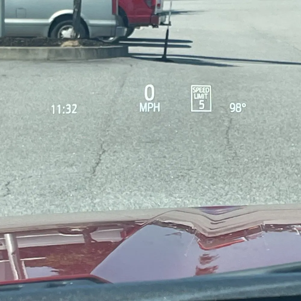 2023 Ford F-250 Super Duty Lariat