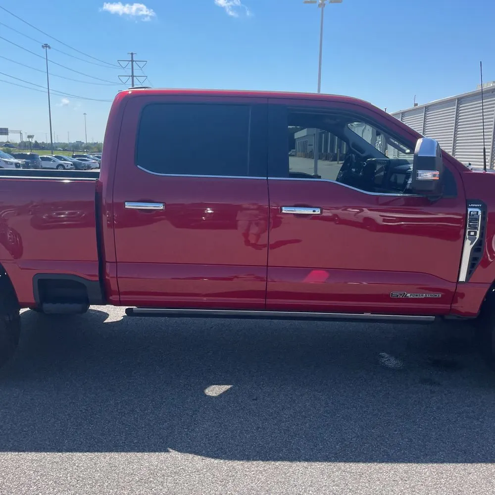 2023 Ford F-250 Super Duty Lariat