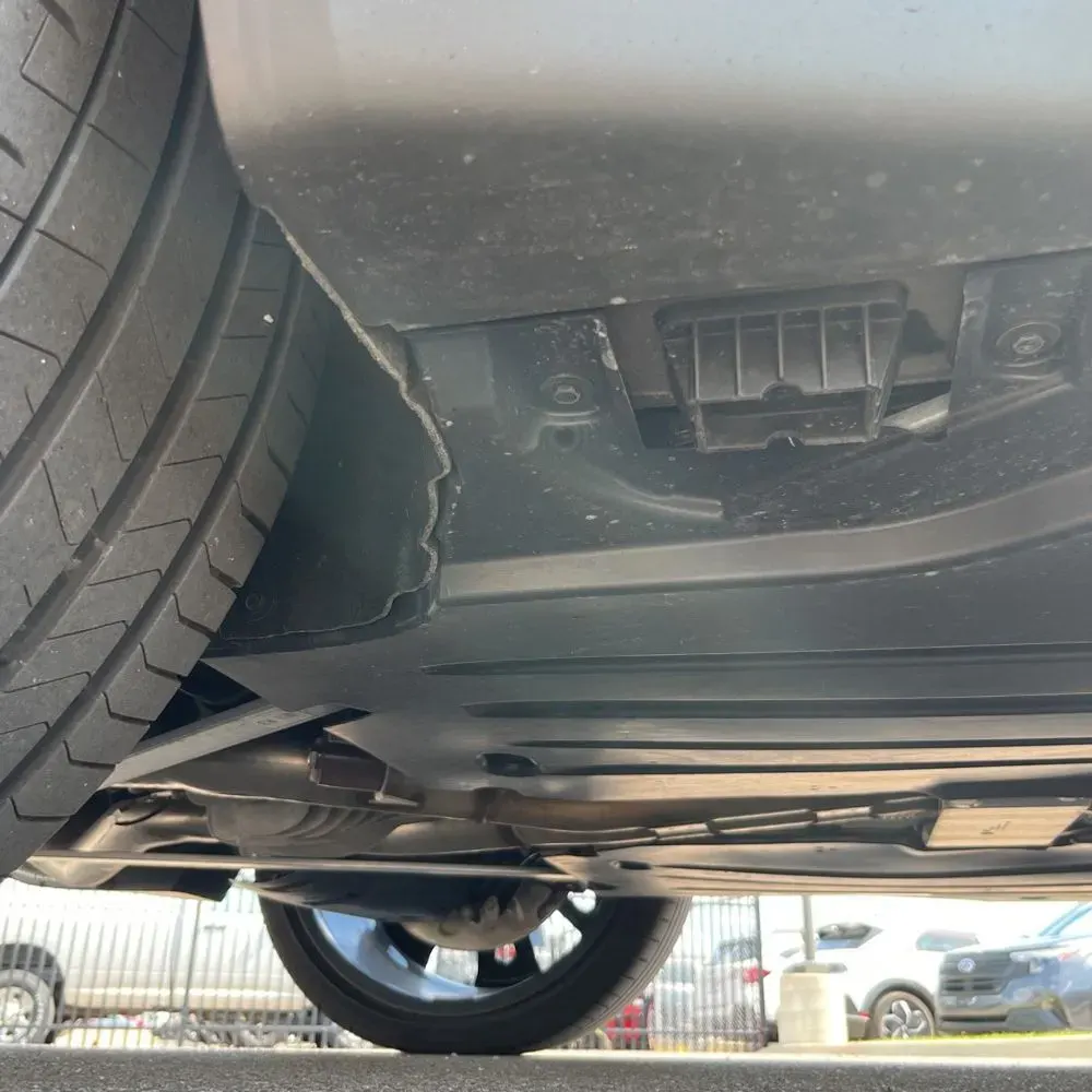 2025 BMW XM PHEV