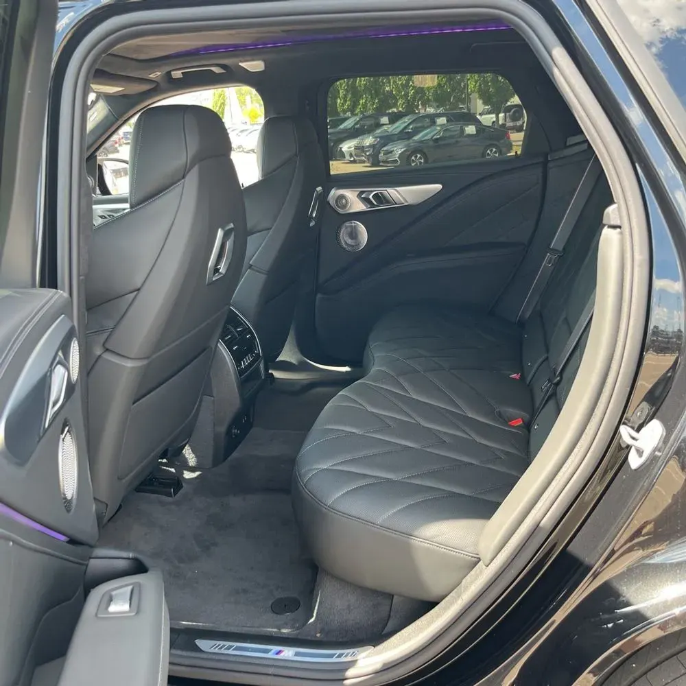 2025 BMW XM PHEV