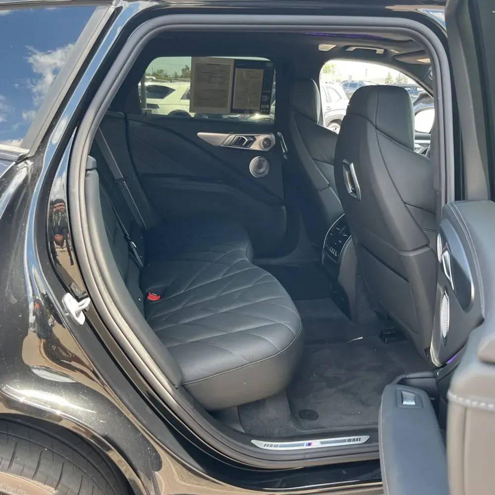 2025 BMW XM PHEV