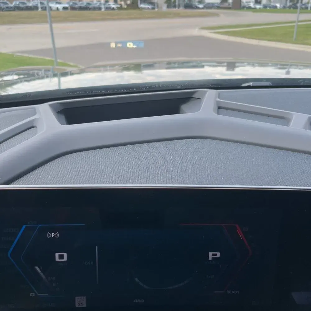 2025 BMW XM PHEV