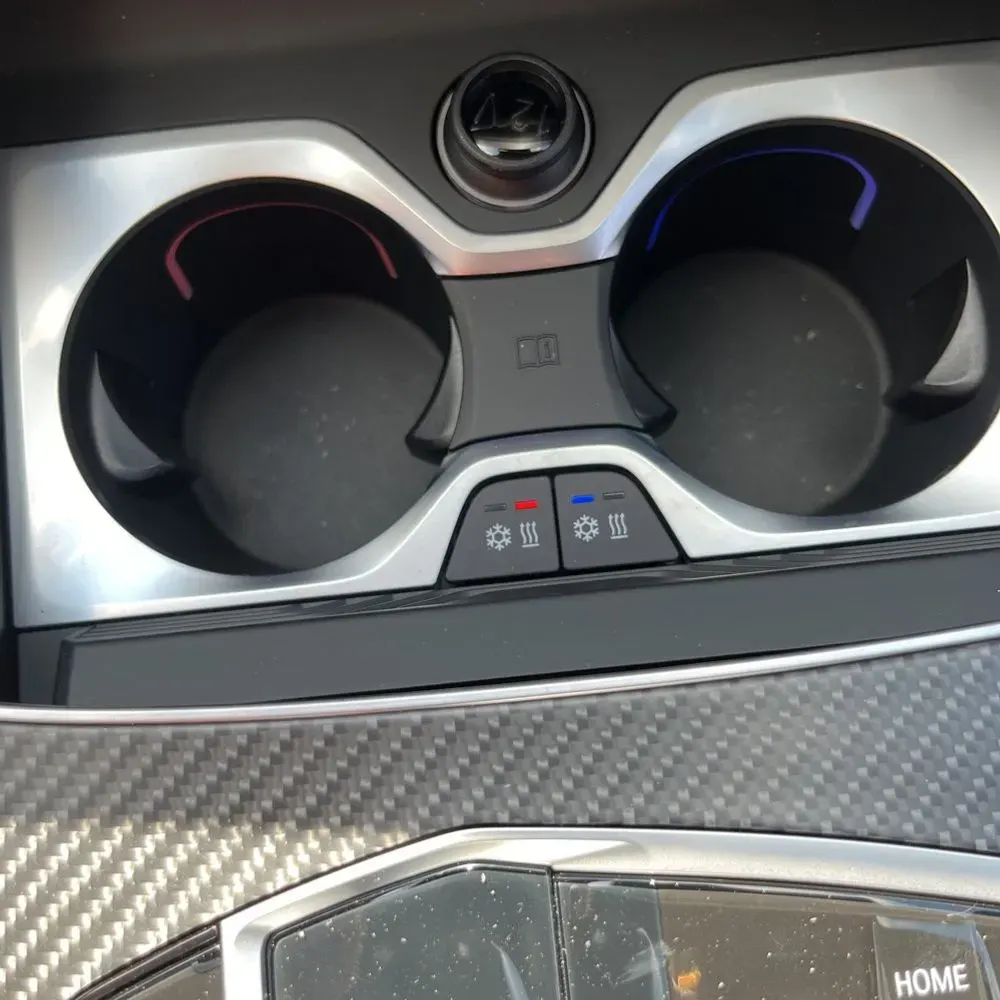 2025 BMW XM PHEV