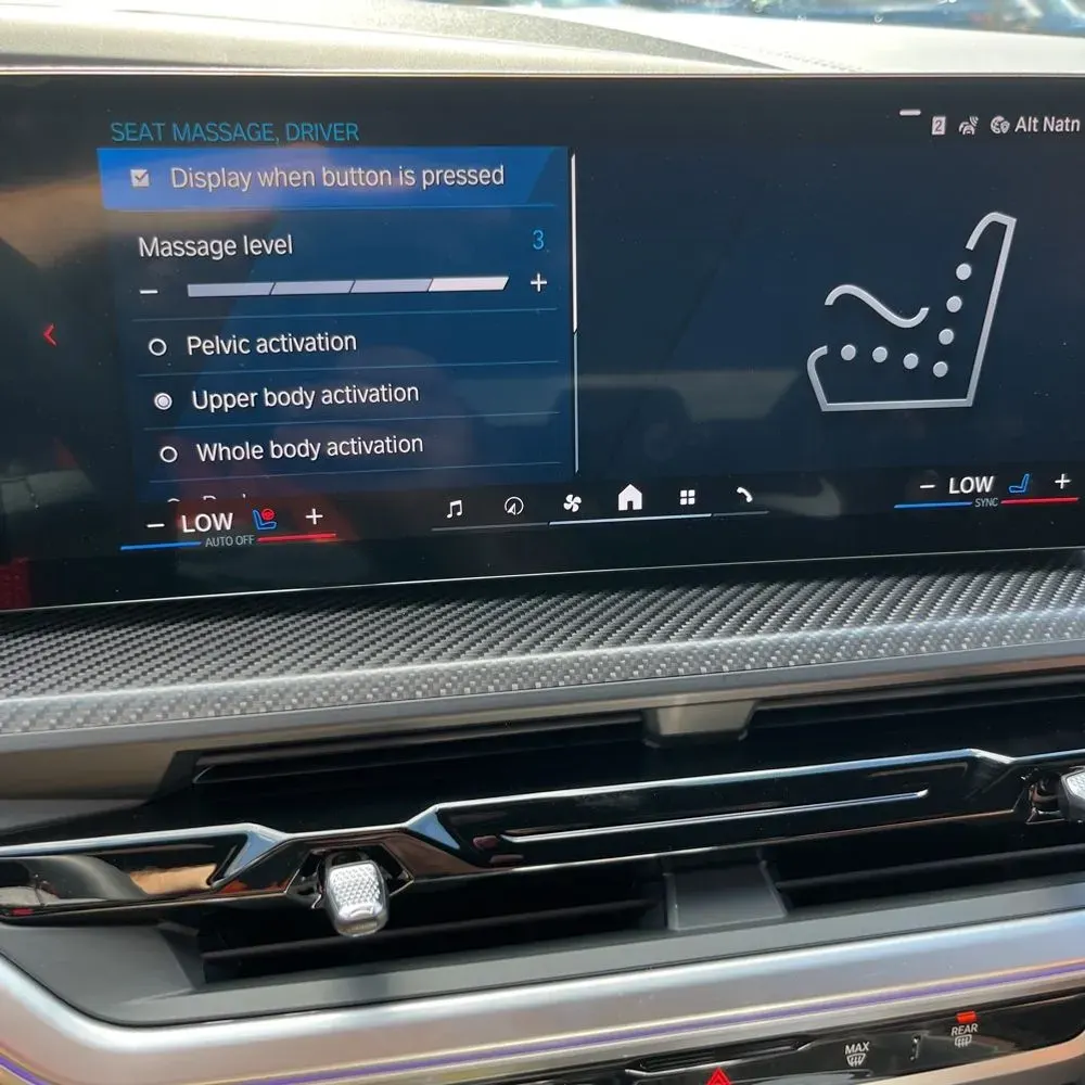 2025 BMW XM PHEV