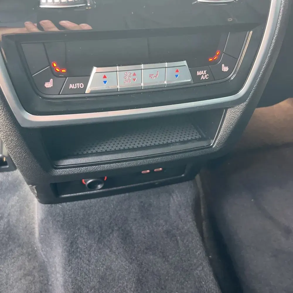 2025 BMW XM PHEV