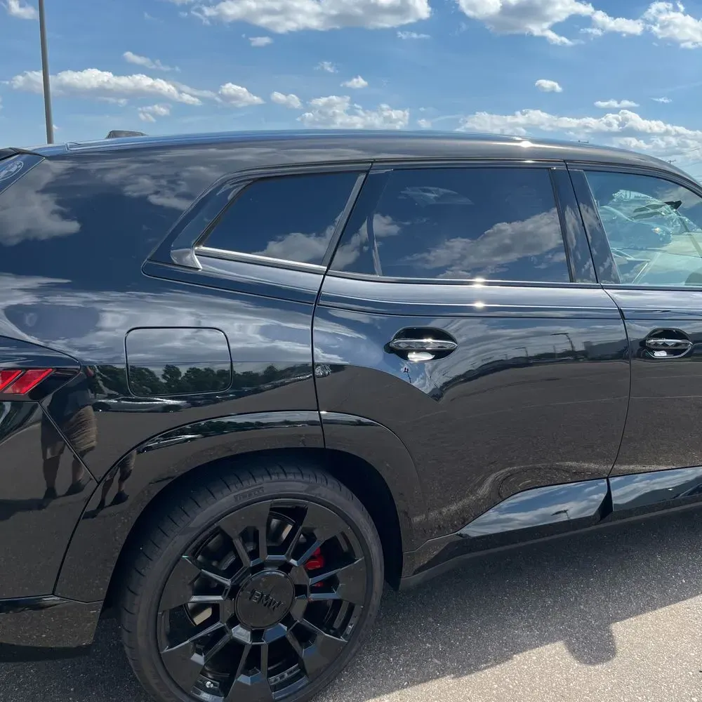 2025 BMW XM PHEV