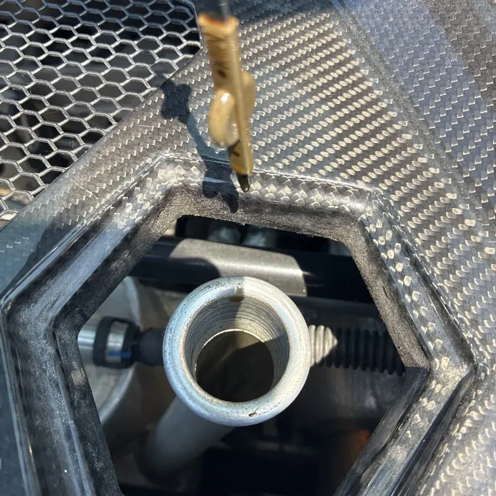 2019 Lamborghini Aventador S