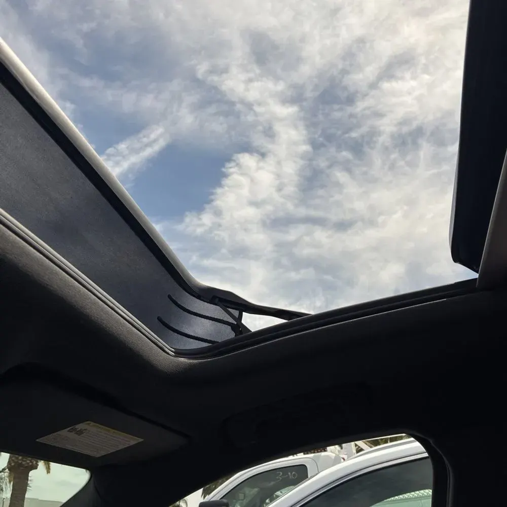 2022 Porsche Macan S