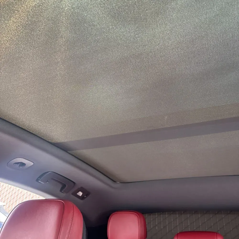 2022 Porsche Macan S