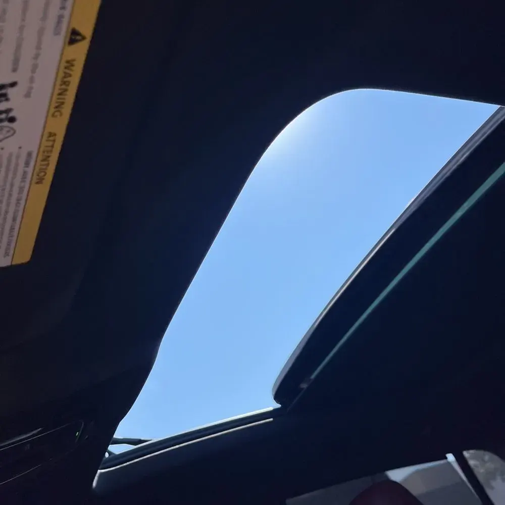 2022 Audi SQ8 Prestige