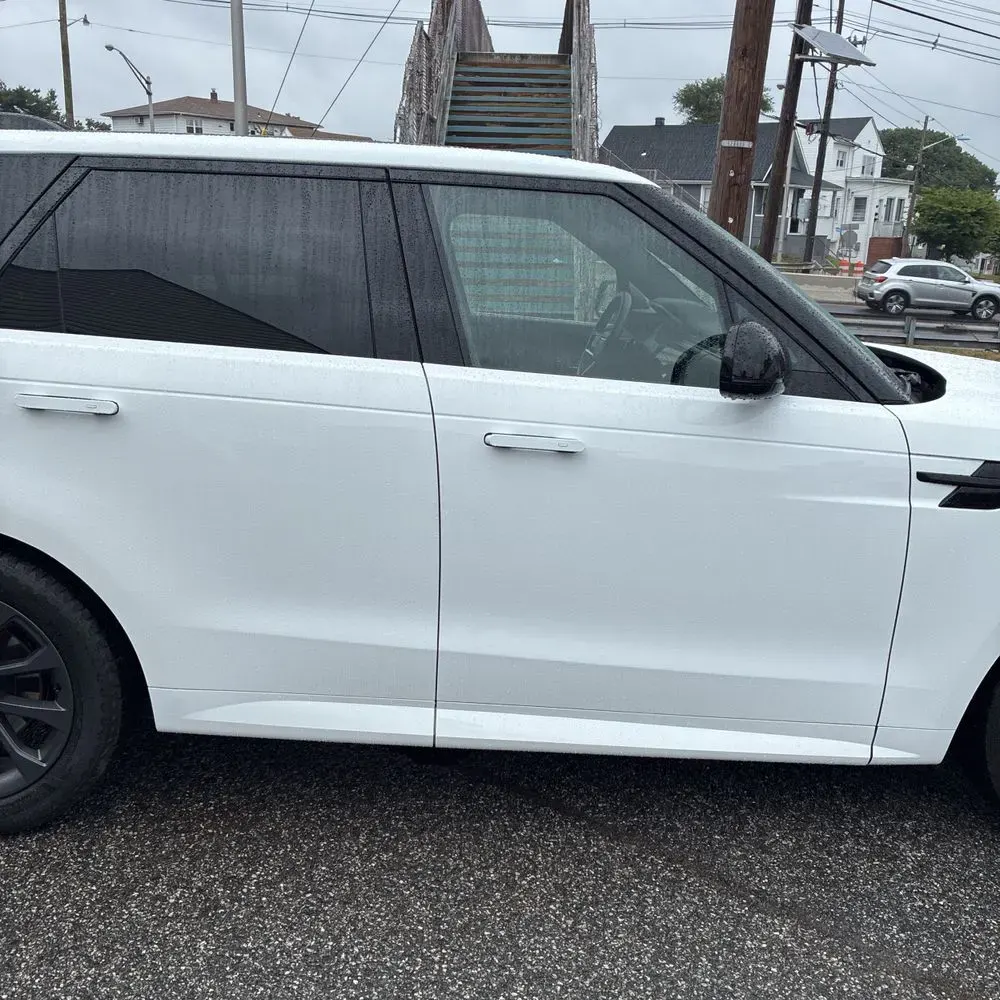 2024 Land Rover Range Rover Sport Dynamic SE P400