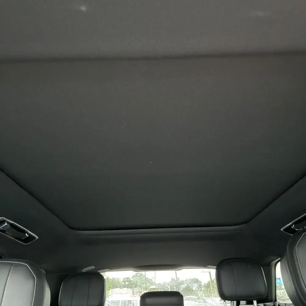 2024 Land Rover Range Rover Sport Dynamic SE P400