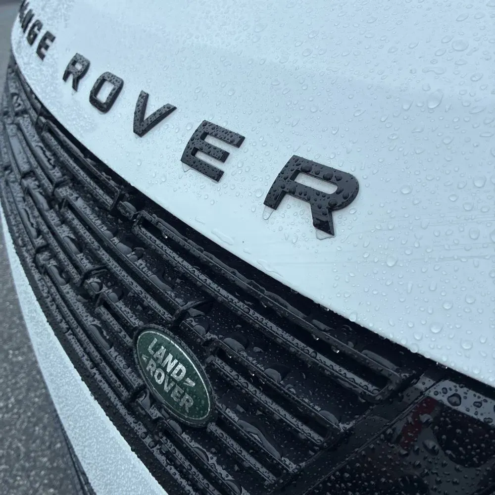 2024 Land Rover Range Rover Sport Dynamic SE P400