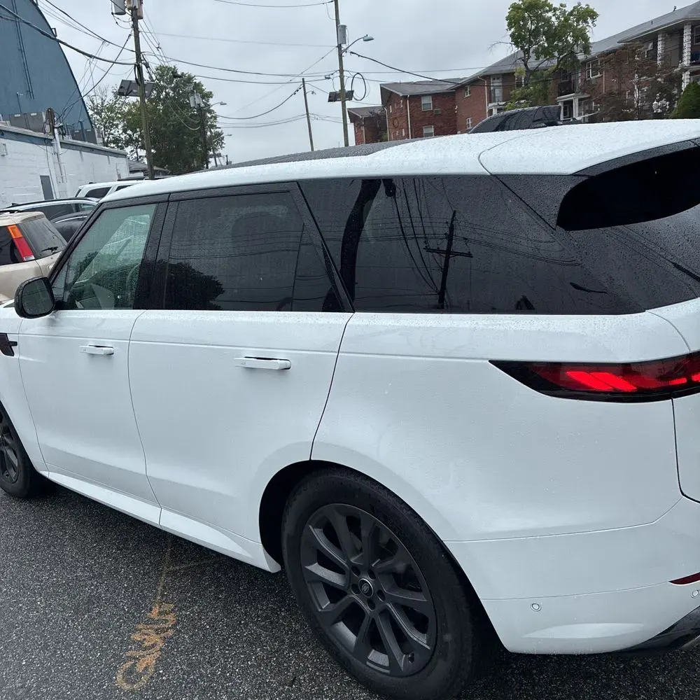 2024 Land Rover Range Rover Sport Dynamic SE P400