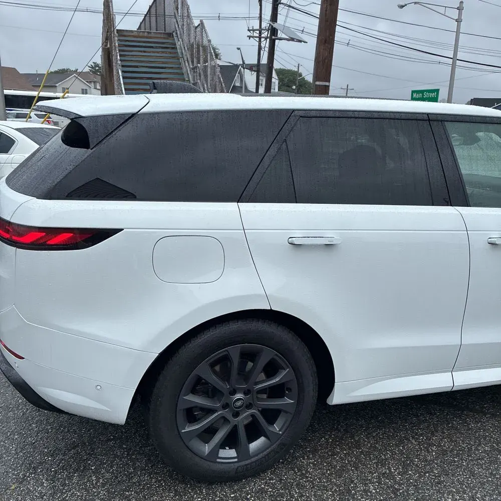 2024 Land Rover Range Rover Sport Dynamic SE P400