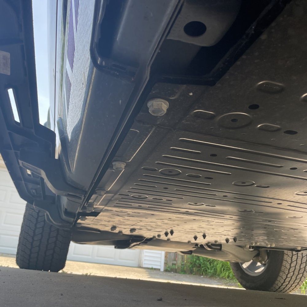 2025 GMC HUMMER EV 2X