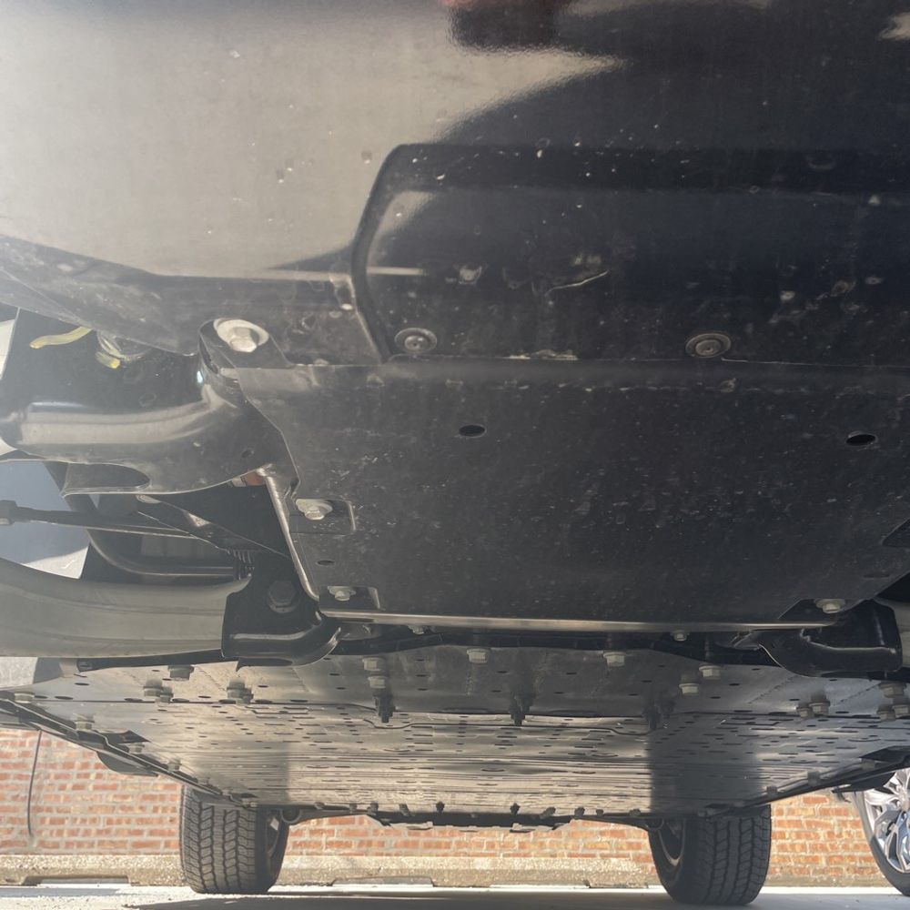 2025 GMC HUMMER EV 2X